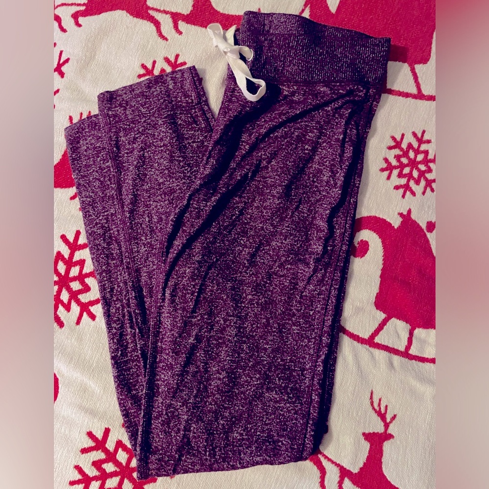 K Crew Marled Women’s Sweatpants